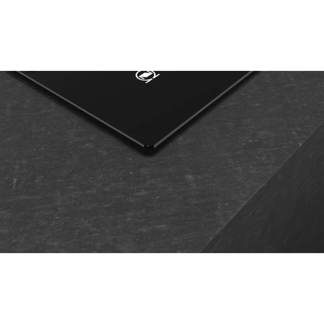 Neff T26CS49S0 N70 60cm Tempered Glass Gas Hob