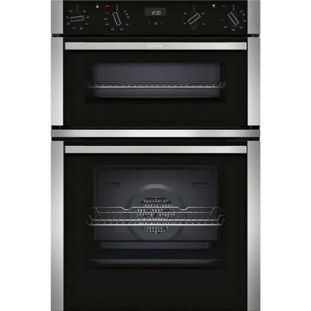 Neff U1ACE2HN0B Built In Double Oven