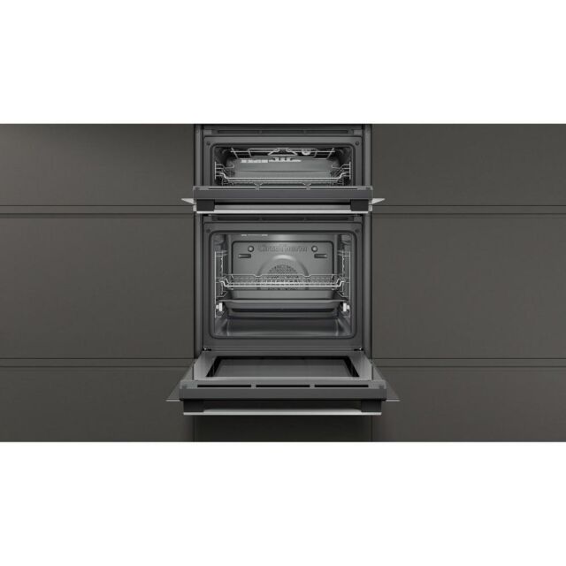 Neff U1ACE2HN0B Built In Double Oven