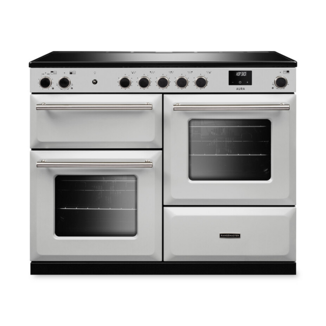 Rangemaster AURO110EI/19363 110cm Induction Cooker