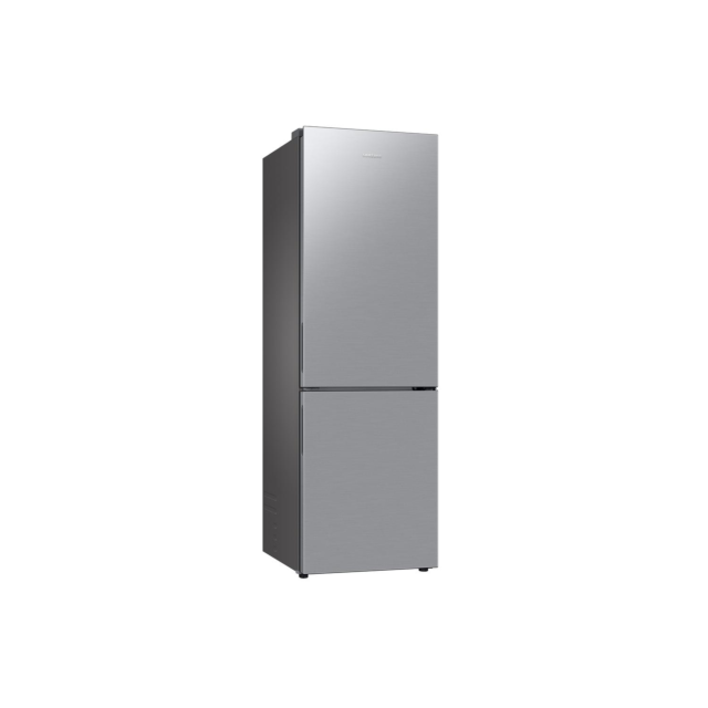 Samsung RB33B610ESA/EU Fridge Freezer - Silver 60/40