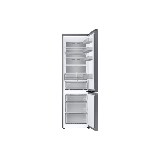 Samsung RL38C776ASR/EU - Frost Free Fridge Freezer