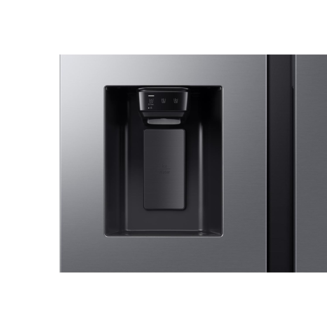 Samsung RS70F64KDTEU Side-by-Side Fridge Freezer