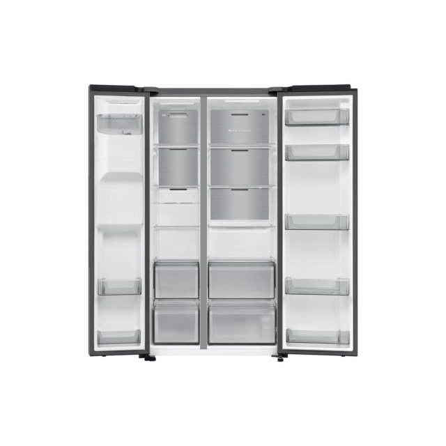 Samsung RS70F64KDTEU Side-by-Side Fridge Freezer