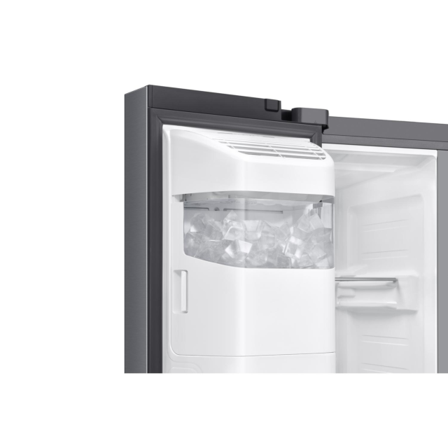 Samsung RS70F64KDTEU Side-by-Side Fridge Freezer