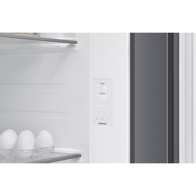 Samsung RS70F64KDTEU Side-by-Side Fridge Freezer