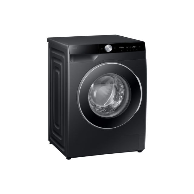 Samsung WW90DG6U85LBU1 9kg 1400 Spin Washing Machine - Black