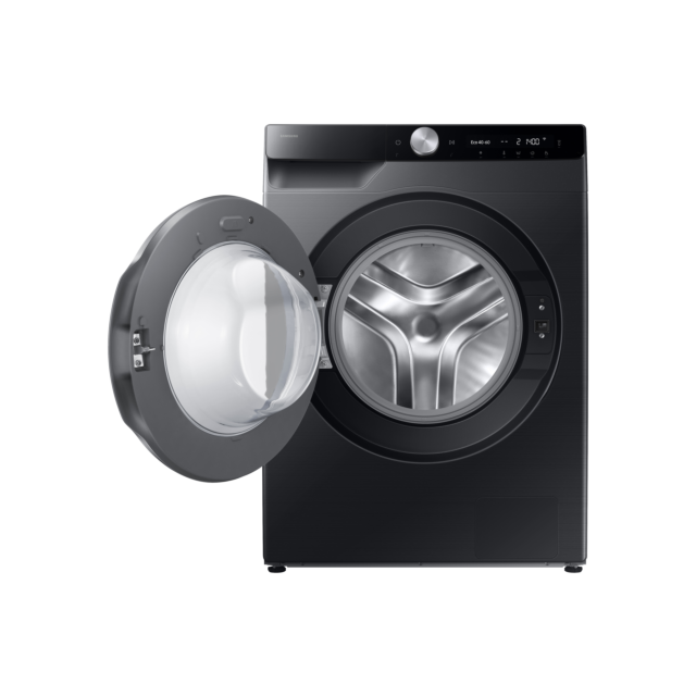 Samsung WW90DG6U85LBU1 9kg 1400 Spin Washing Machine - Black