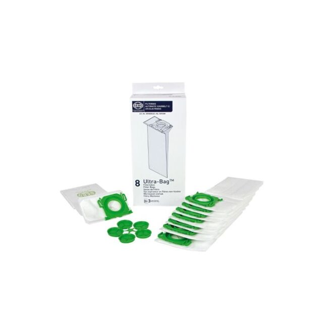 Sebo 5093ER Filterbox Automatic X/Airbelt C/370/470