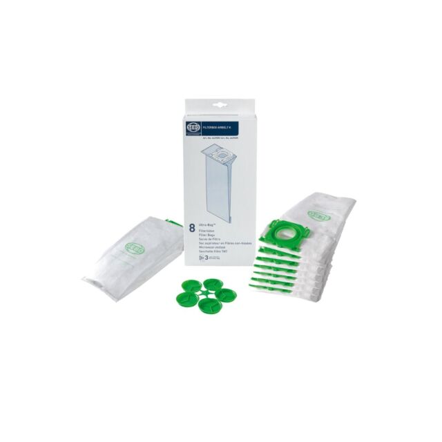 Sebo 6629ER Filterbox Airbelt K