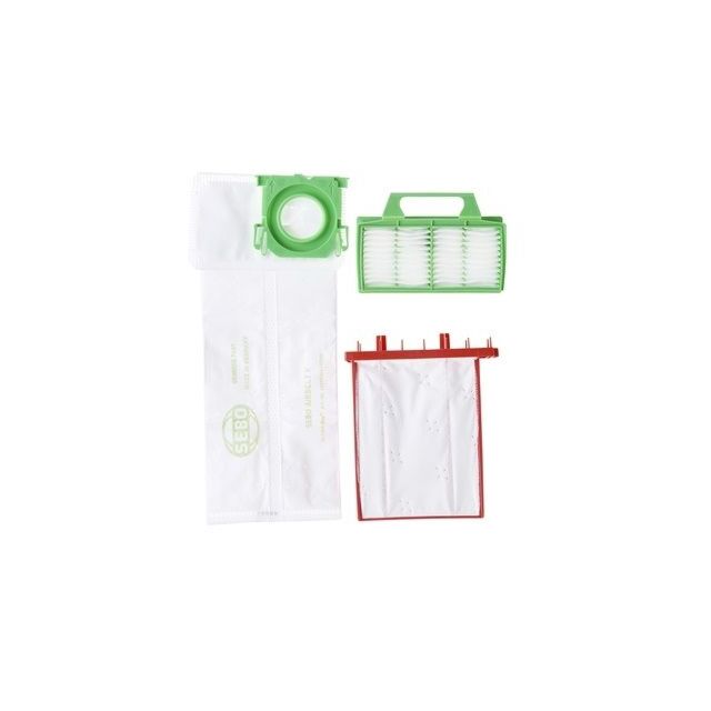 Sebo 6695ER Servicebox Airbelt K