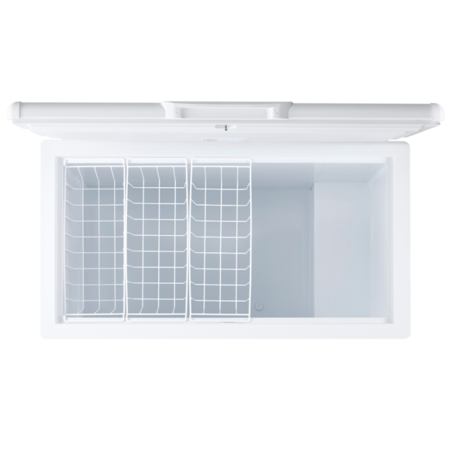 Sensis RFCHT01F300EW 300 litre Chest Freezer - White