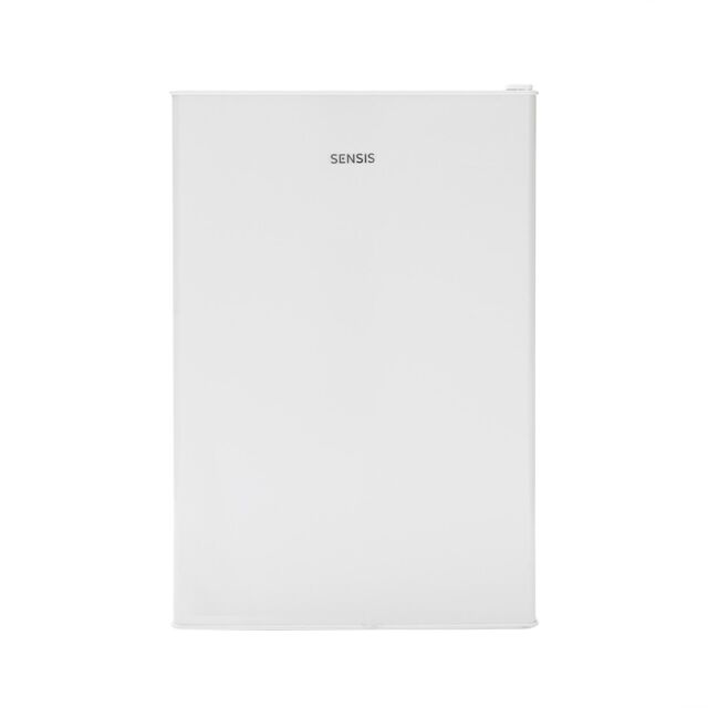 Sensis RFUCF01Z54EW 54.8cm Undercounter Freezer - White