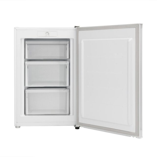 Sensis RFUCF01Z54EW 54.8cm Undercounter Freezer - White