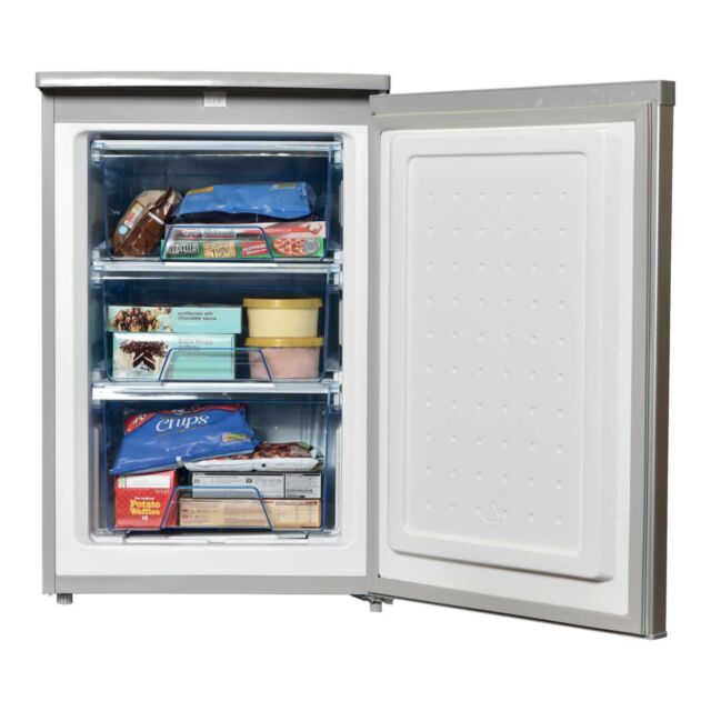 Statesman U355S 55cm Under Counter Manual Defrost Freezer