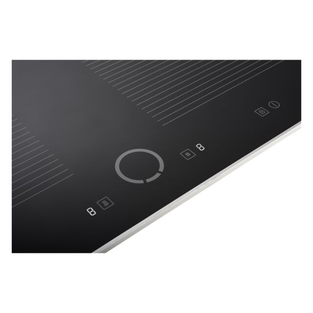 Stoves 444410188 SIH60SSTC 60cm Induction Hob w/ Bridge Zones