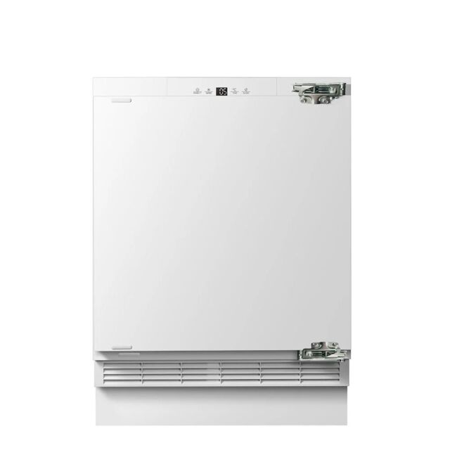 Teknix BITHUL4 Integrated Undercoutner Larder Fridge