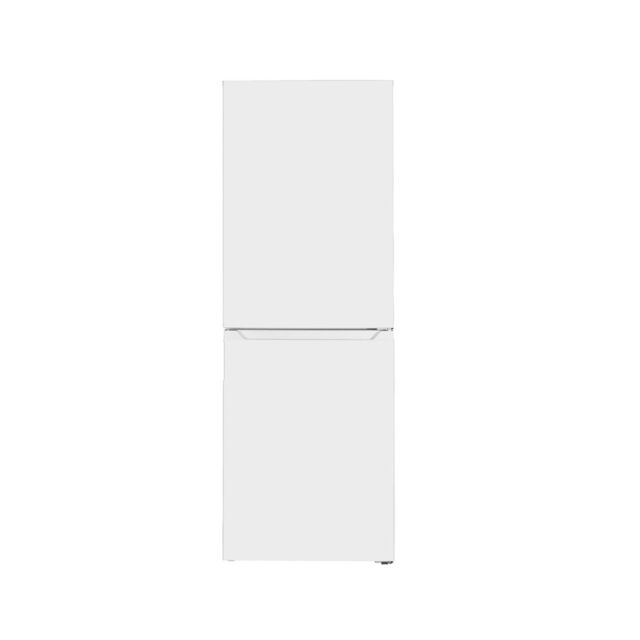 Teknix FF1675W 55cm Frost Free Fridge Freezer