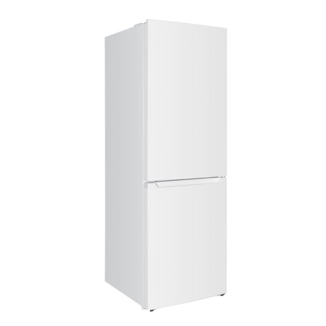 Teknix FF1675W 55cm Frost Free Fridge Freezer