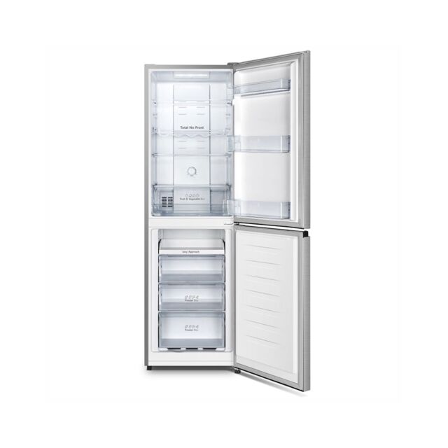 Teknix FFPH1825PX/E 55cm Frost Free Fridge Freezer