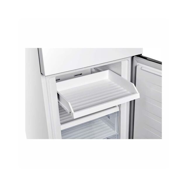 Teknix FFPH1825PX/E 55cm Frost Free Fridge Freezer