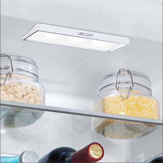 Teknix FFPH1825PX/E 55cm Frost Free Fridge Freezer