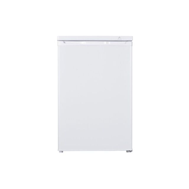 Teknix UC55F5W 55cm Under Counter Freezer