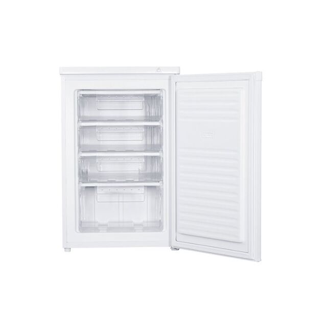 Teknix UC55F5W 55cm Under Counter Freezer