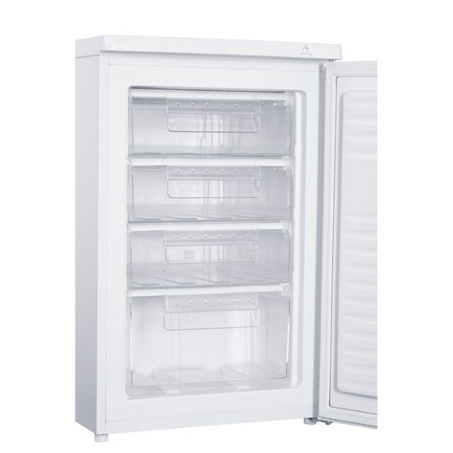 Teknix UC55F5W 55cm Under Counter Freezer