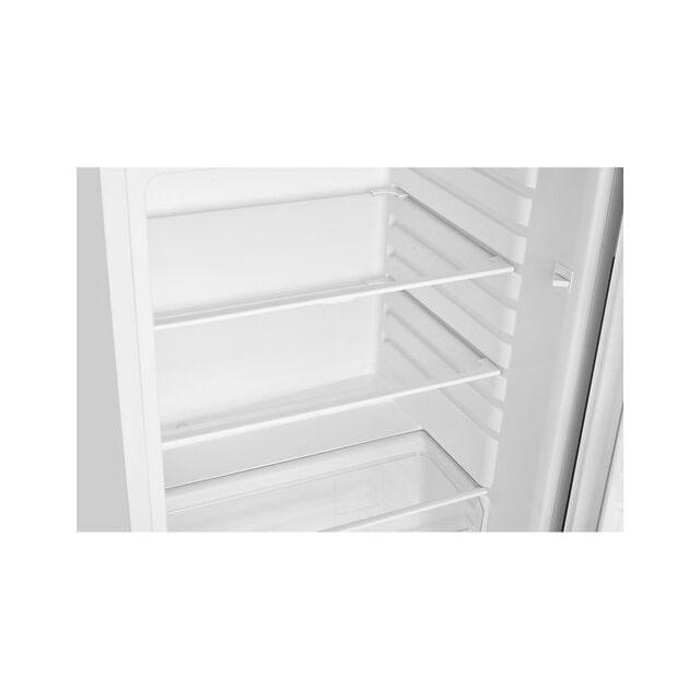 Teknix UC55L5W 55cm Under Counter Larder Fridge