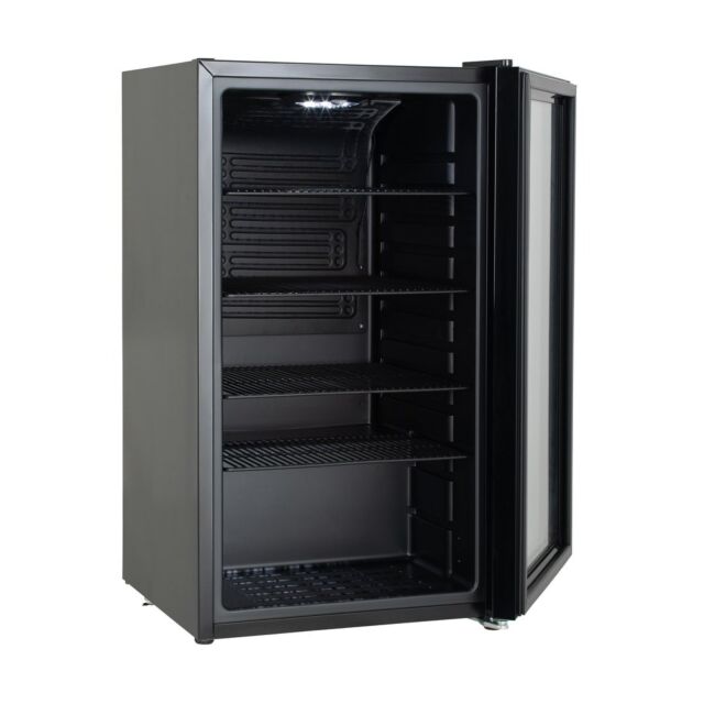 Willow WBC98B 98L Beverage Cooler
