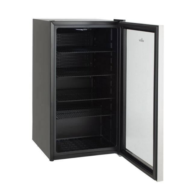 Willow WBC98SS 98L Beverage Cooler
