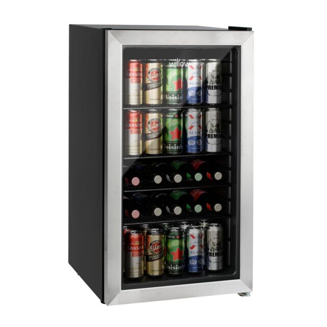 Willow WBC98SS 98L Beverage Cooler