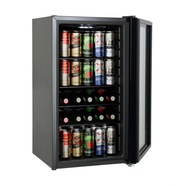 Willow WBC98SS 98L Beverage Cooler