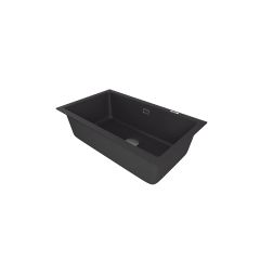 1810 Company CU/72/U/PQ/BL/710 CAVAUNO 720U Black