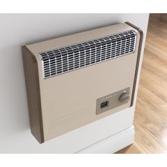 Baxi 243160 BRAZILLIA F5S Beige/Oak