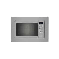 Beko BMOB17131X 17L 700W Integrated Solo Microwave