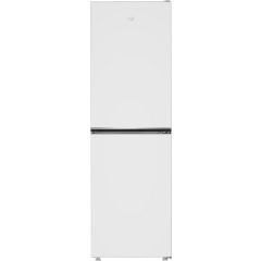 Beko CNG4692VW 59.7cm 50/50 Frost Free Fridge Freezer - White