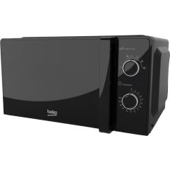 Beko MOC20100BFB 20L 700W Solo Microwave