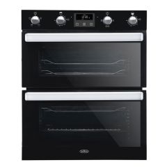 Belling BI702FP Black