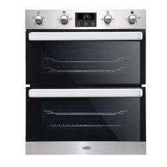 Belling BI702FPCT Stainless Steel