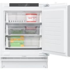 Bosch GUN21VFE0G 60cm Integrated Under Counter No Frost Freezer