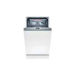 Bosch SPV4EMX21G Series 4 Built-In Dishwasher