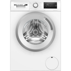 Bosch WAN28258GB 8kg 1400 Spin Washing Machine - White - Ex. Display
