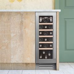 Caple WI3125 30cm Wide Under Counter 
