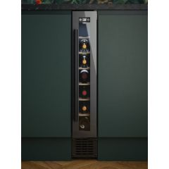 CATA UBBKWC15 15cm 7 Bottle Wine Cooler