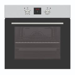 CATA UBO652SS 60Cm Electric Single Fan Oven