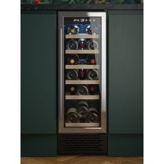 CATA UBSSWC30 30cm 18 Bottle Wine Cooler