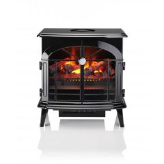 Dimplex BRG20 BURGATE Optimyst Stove