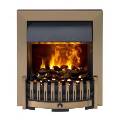 Dimplex DNV20AB DANVILLE (D) Antique Brass